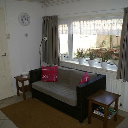 Huize Kitty Villa Egmond aan Zee Exterior photo