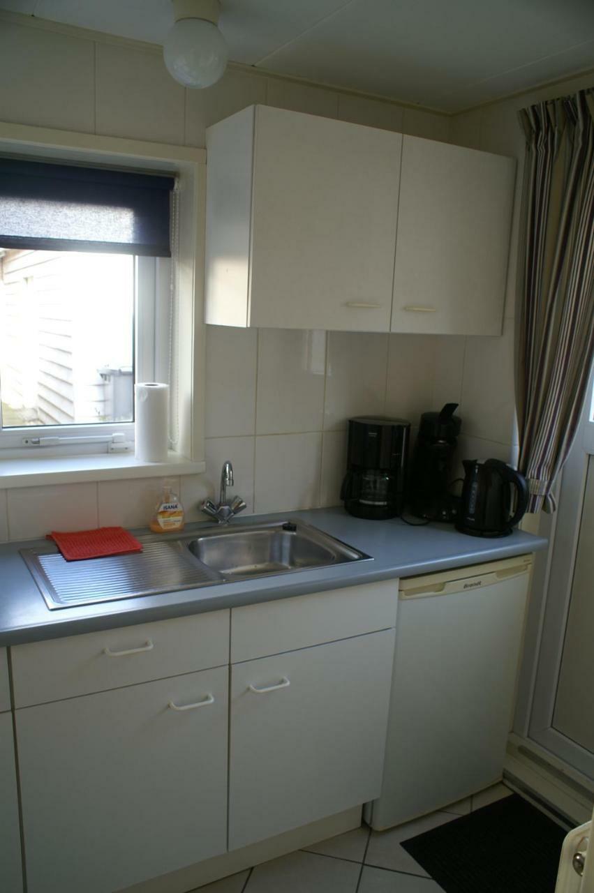 Huize Kitty Villa Egmond aan Zee Exterior photo