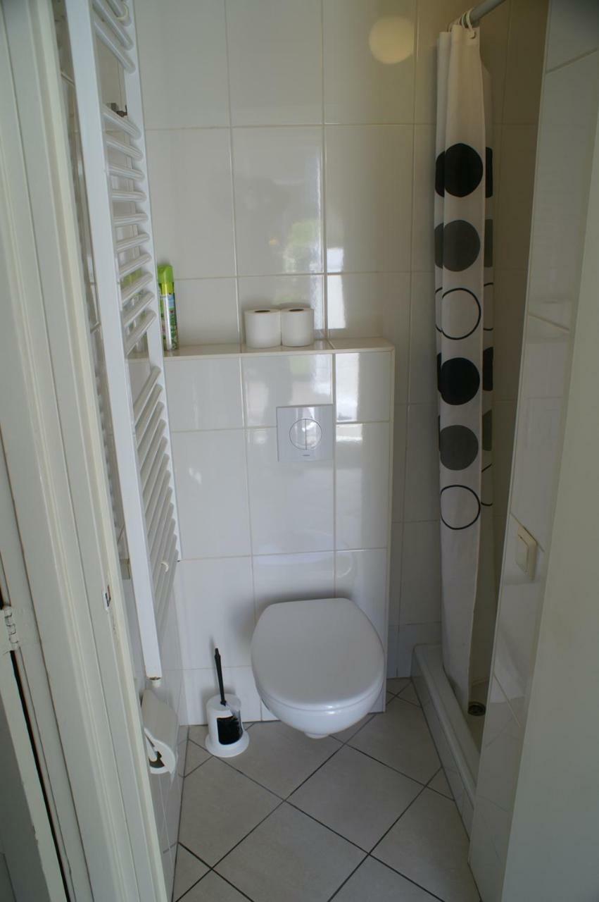 Huize Kitty Villa Egmond aan Zee Exterior photo